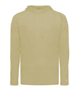 Badger Sport Tri-blend Surplice Youth Hood