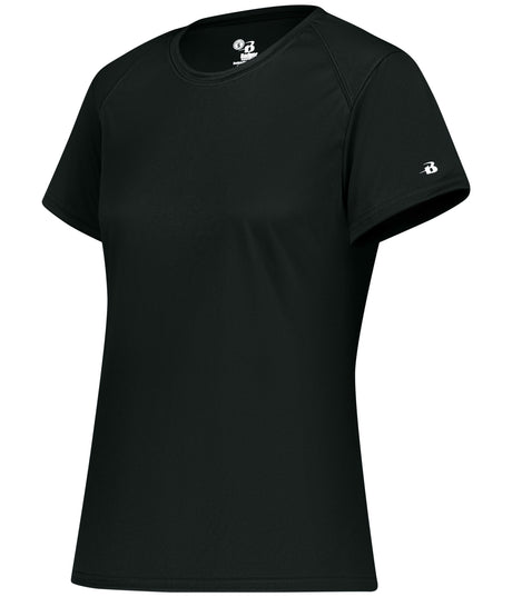 Badger Sport  Women's Ladies B-core Tee