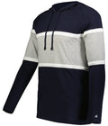 Badger Sport  Men's United Long Sleeve Hoodie