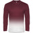 Badger Sport Ombre L/s Youth Tee