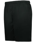 Badger Sport  Men's Mesh/tricot 7-inch Inseam Shorts