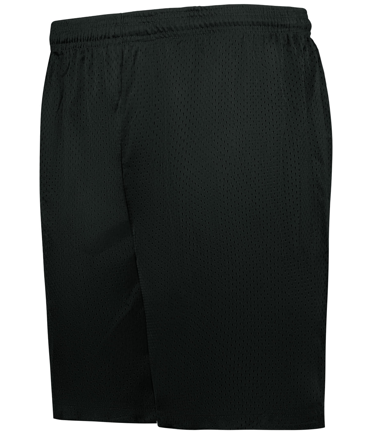 Badger Sport  Men's Mesh/tricot 7-inch Inseam Shorts