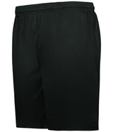 Badger Sport  Men's Mesh/tricot 7-inch Inseam Shorts
