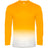 Badger Sport Ombre L/s Youth Tee