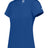 Badger Sport  Women's Ladies Ultimate Softlock™ V-neck Tee