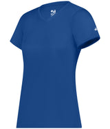 Badger Sport  Women's  Ultimate Softlock™ V-neck Tee