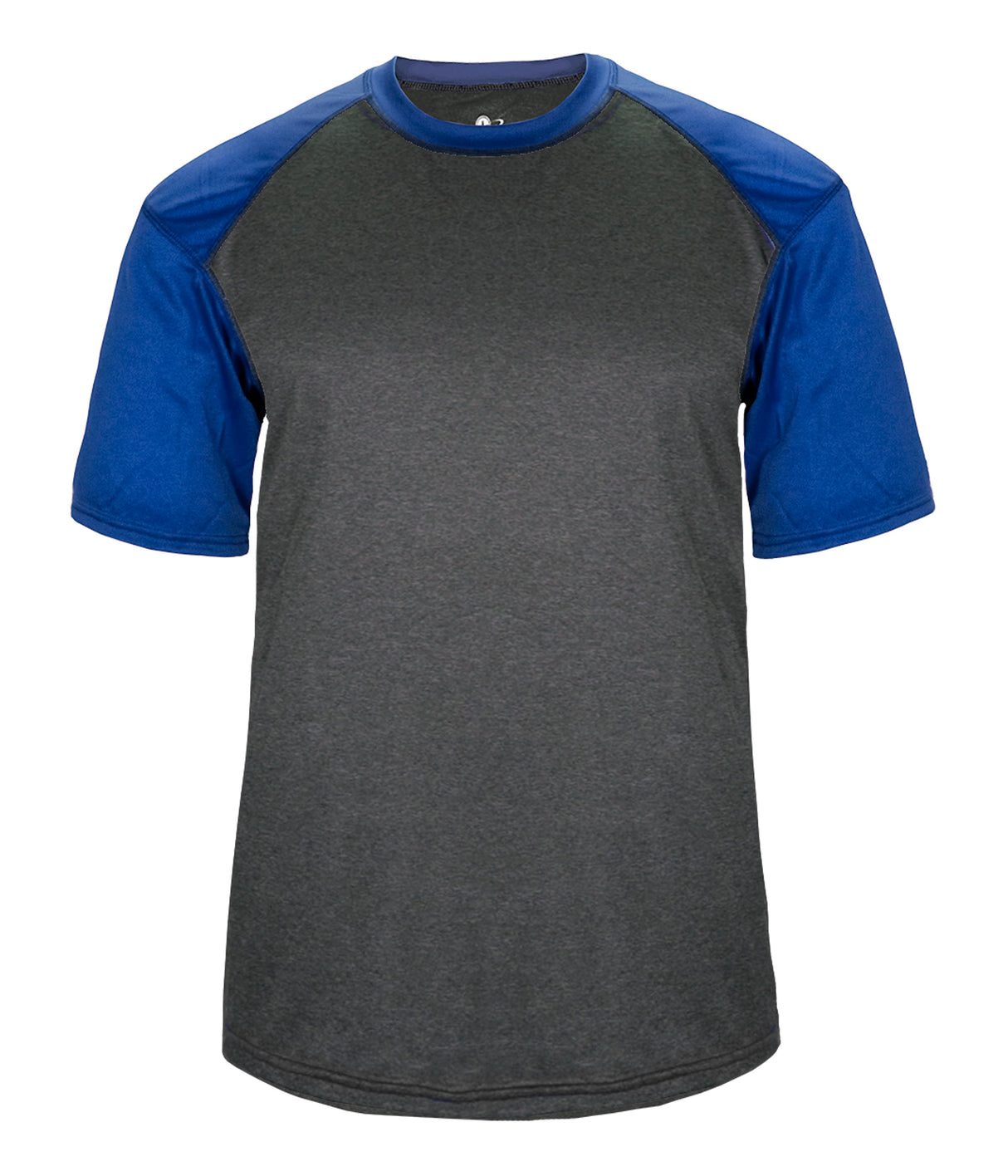 Badger Sport  Men's Sport Heather Tee