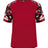 Badger Sport  Men's Camo Sport Tee