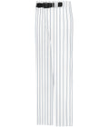 Youth Alleson Athletic Crush Pinstripe Baseball Pant