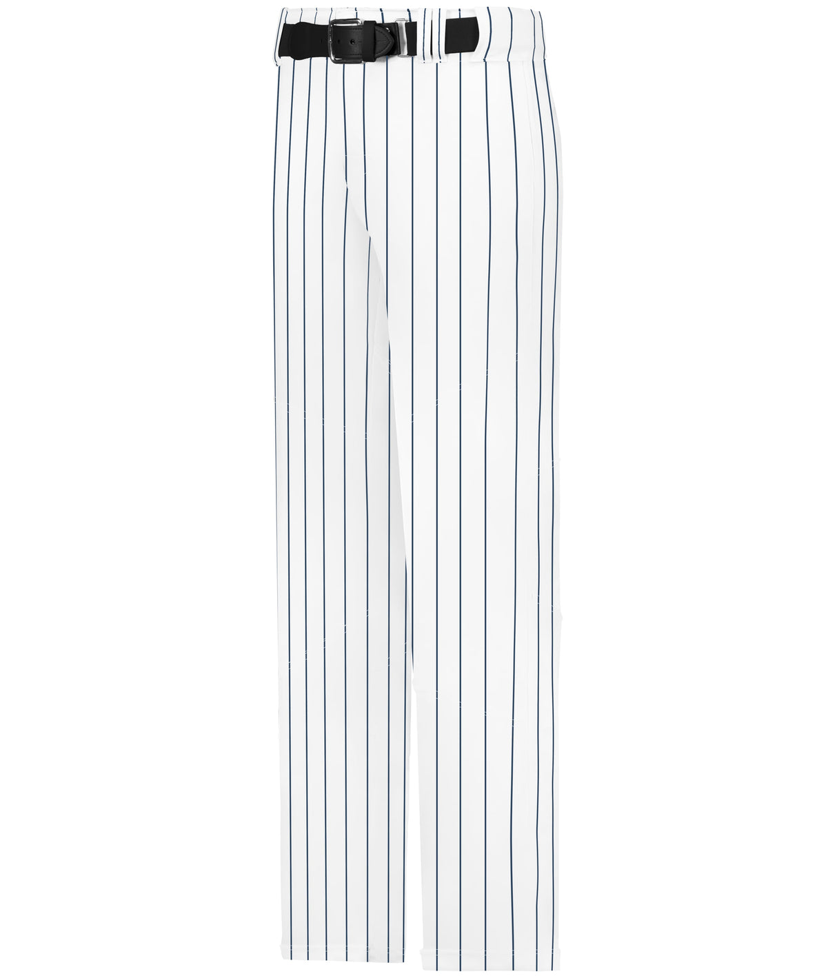 Youth Alleson Athletic Crush Pinstripe Baseball Pant