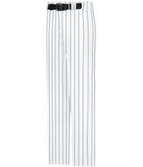 Youth Alleson Athletic Crush Pinstripe Baseball Pant