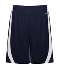 Badger Sport  Men's B-slam Rev. Short