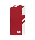 Alleson Athletic Youth B-pivot Reversible Basketball Jersey
