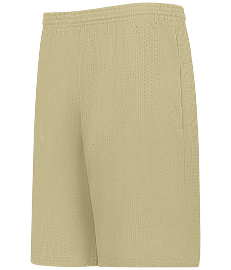 Alleson Athletic Youth Mesh Tech Basketball Shorts