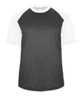 Badger Sport  Men's Sport Heather Tee