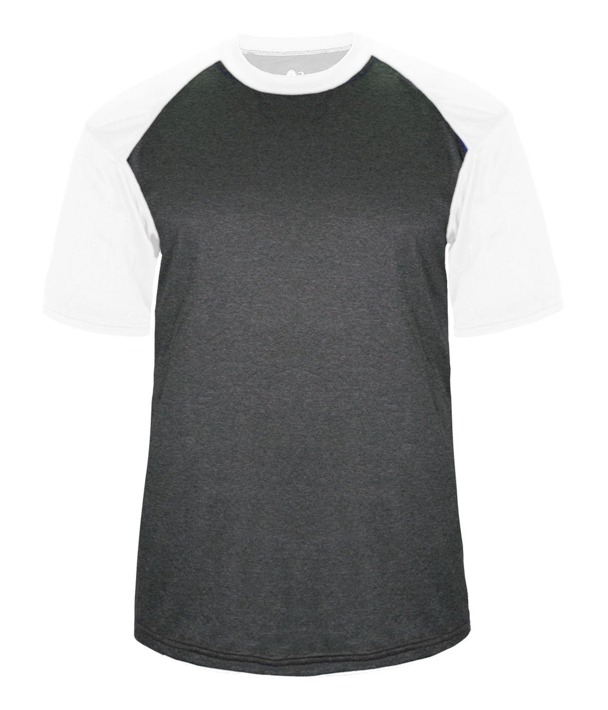 Badger Sport  Men's Sport Heather Tee