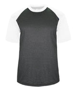 Badger Sport  Men's Sport Heather Tee
