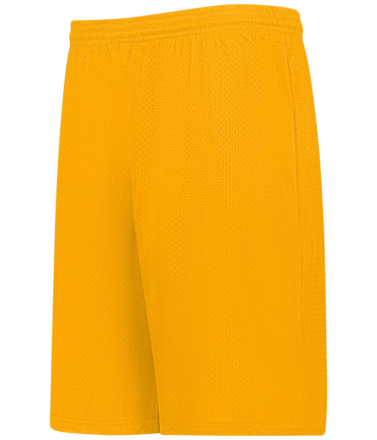 Alleson Athletic Youth Mesh Tech Basketball Shorts