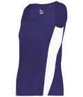 Alleson Athletic  Women's Ladies Stride Singlet