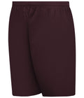 C2 Sport  Men's Mesh 9-inch Inseam Shorts