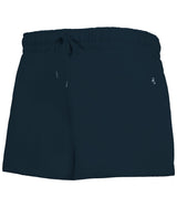 Badger Sport  Women's  Athletic Fleece Shorts