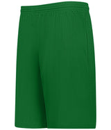 Alleson Athletic Youth Mesh Tech Basketball Shorts