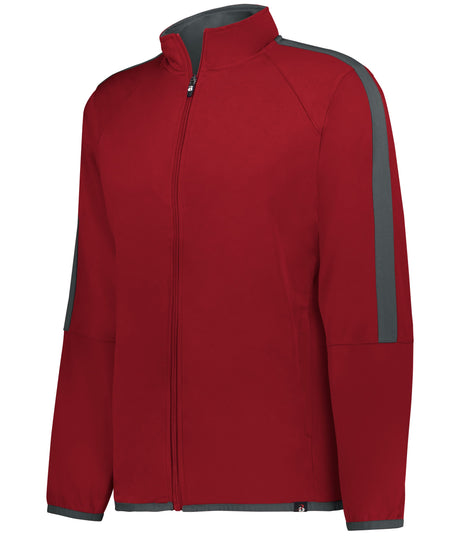 Badger Sport Youth Outer Core Jacket
