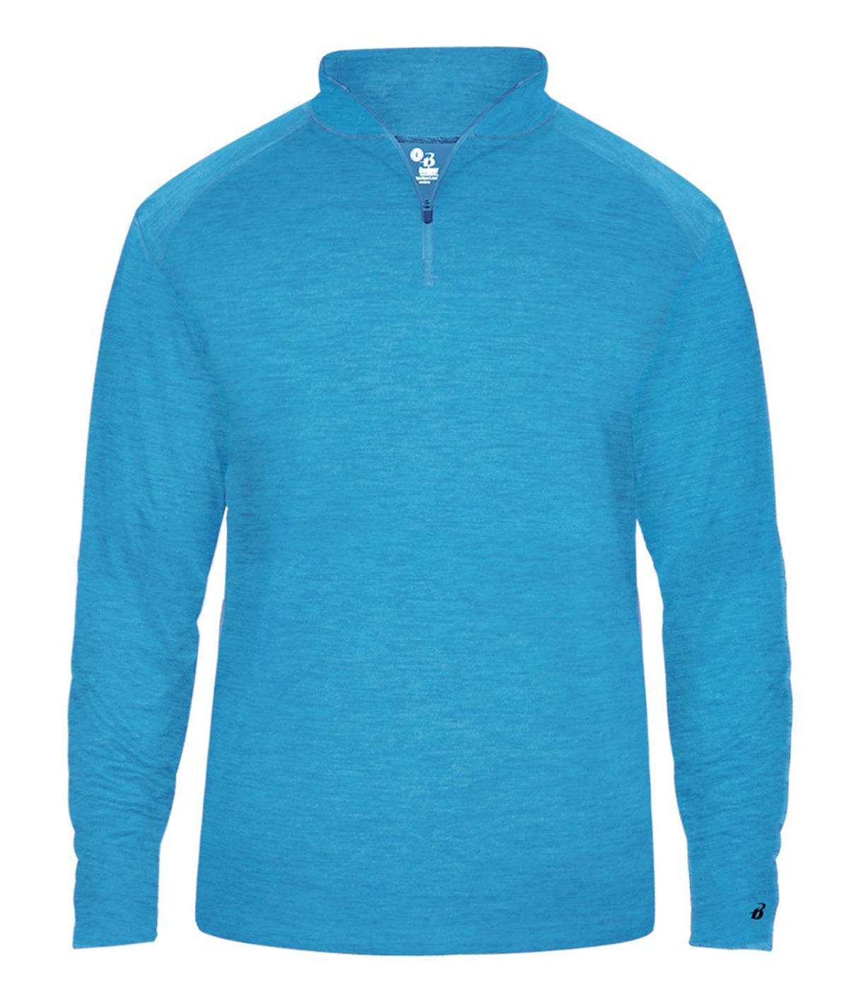 Badger Sport  Men's Tonal Blend 1/4 Zip