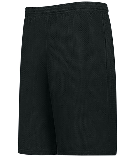 Alleson Athletic Youth Mesh Tech Basketball Shorts