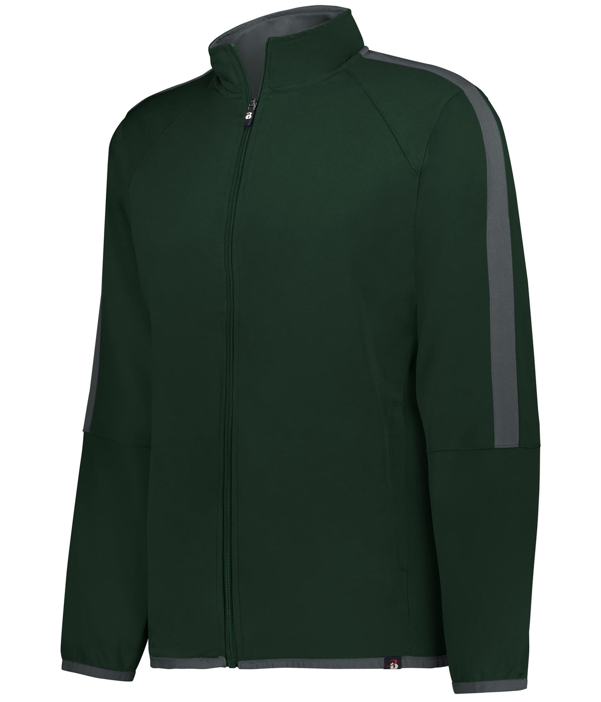 Badger Sport Youth Outer Core Jacket