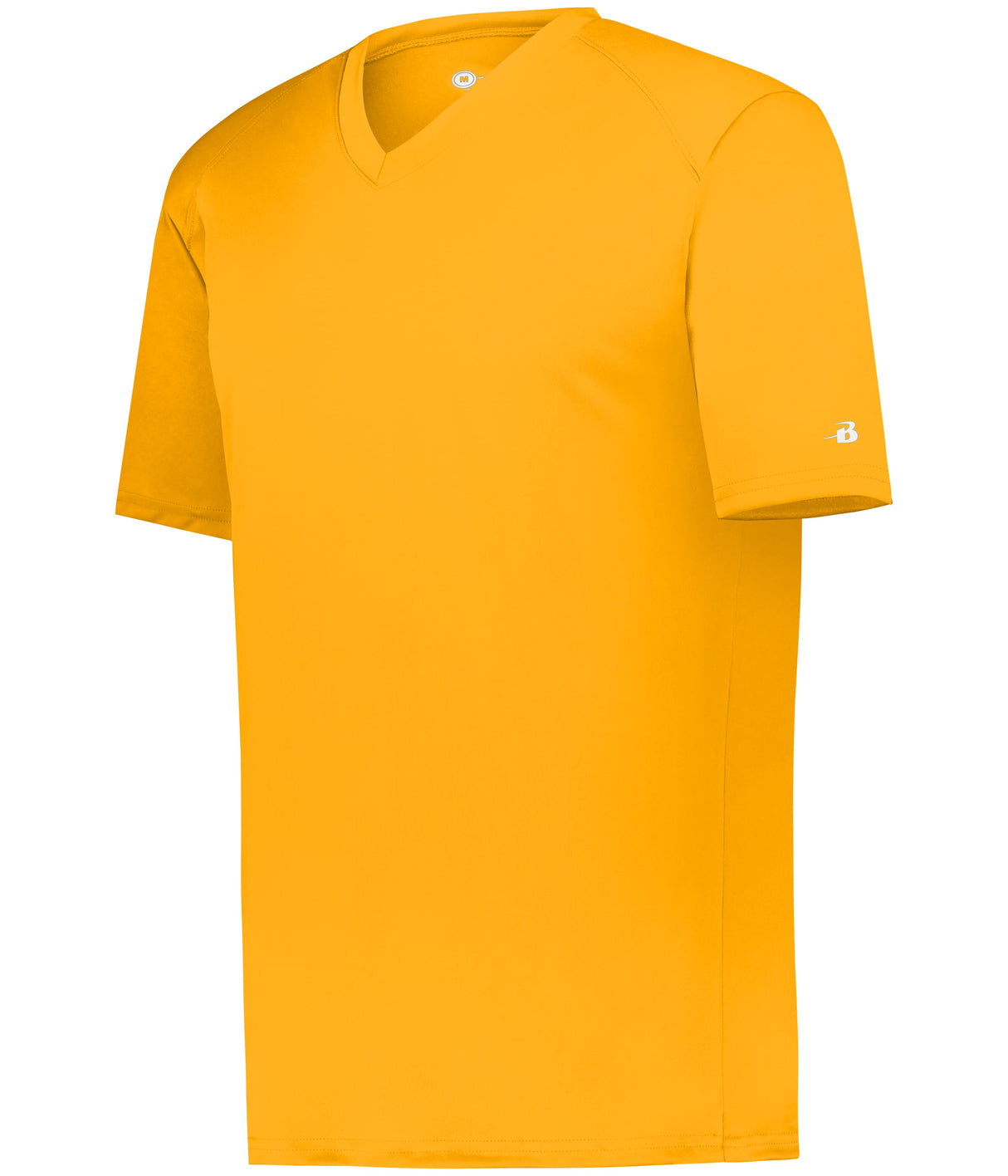 Badger Sport  Men's B-core V-neck Tee