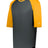 Badger Sport Youth B-baseball Tee