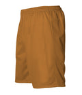 Alleson Athletic Youth Mesh Tech Basketball Shorts