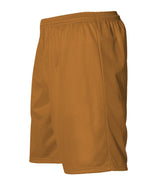 Alleson Athletic Youth Mesh Tech Basketball Shorts