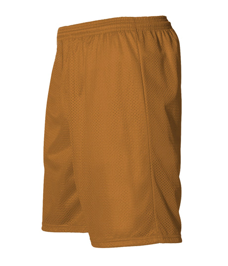 Alleson Athletic Youth Mesh Tech Basketball Shorts