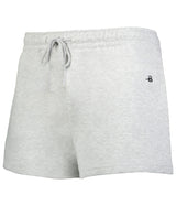 Badger Sport  Women's  Athletic Fleece Shorts