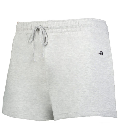 Badger Sport  Women's  Athletic Fleece Shorts