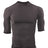 Badger Sport  Men's Pro Compression Half Sleeve Crew