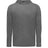 Badger Sport Tri-blend Surplice Youth Hood