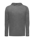 Badger Sport Tri-blend Surplice Youth Hood