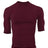 Badger Sport  Men's Pro Compression Half Sleeve Crew