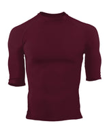 Badger Sport  Men's Pro Compression Half Sleeve Crew