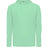 Badger Sport Tri-blend Surplice Youth Hood