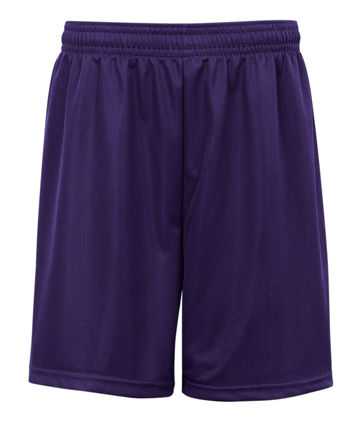 Badger Sport Mini Mesh Youth Short