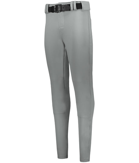 Alleson Athletic Youth Crush Tapered Baseball Pant