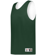 Alleson Athletic Youth Microfiber Reversible Basketball Jersey