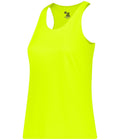 Badger Sport  Women's  B-core Racerback Tank