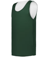 Badger Sport  Men's Mesh Reversible Basketball Jersey