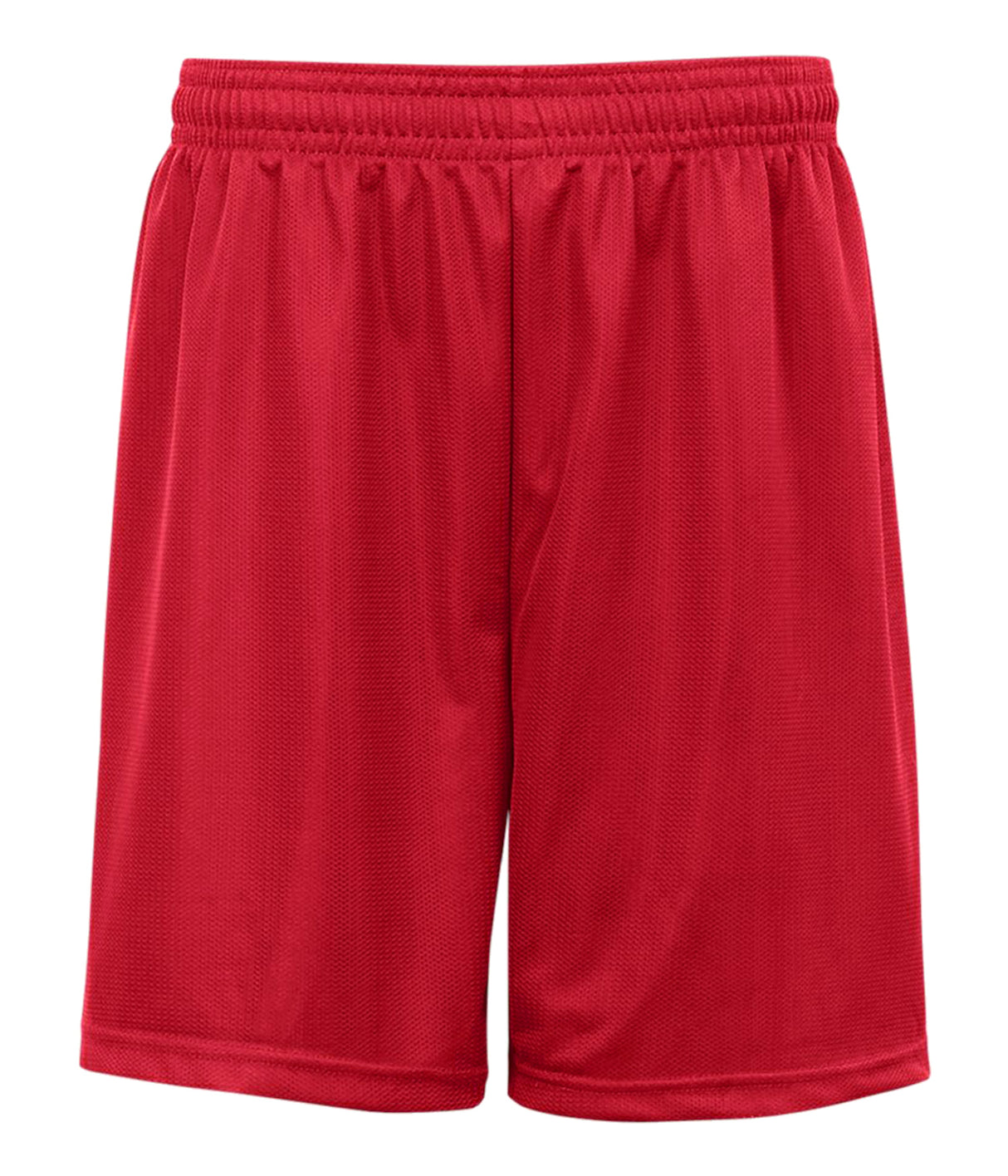 Badger Sport Mini Mesh Youth Short