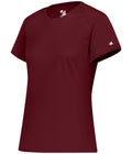 Badger Sport  Women's Ladies B-core Tee